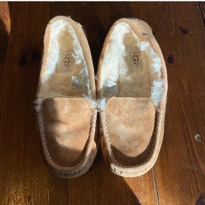UGG slippers